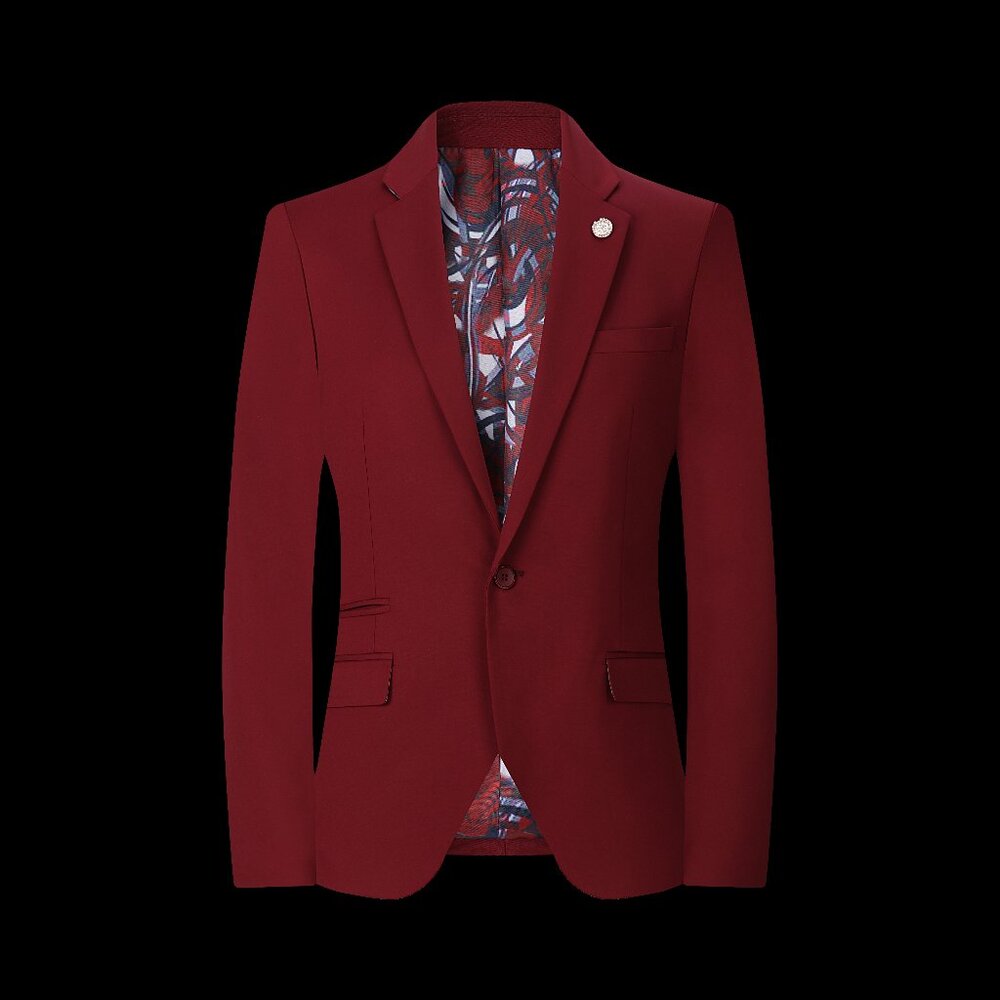 Blazer - Picture 3 of 3